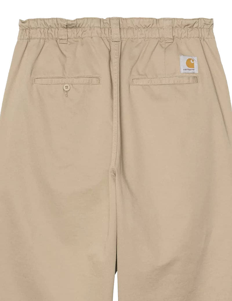 Carhartt WIP Marv Pant Iroko Stone Washed