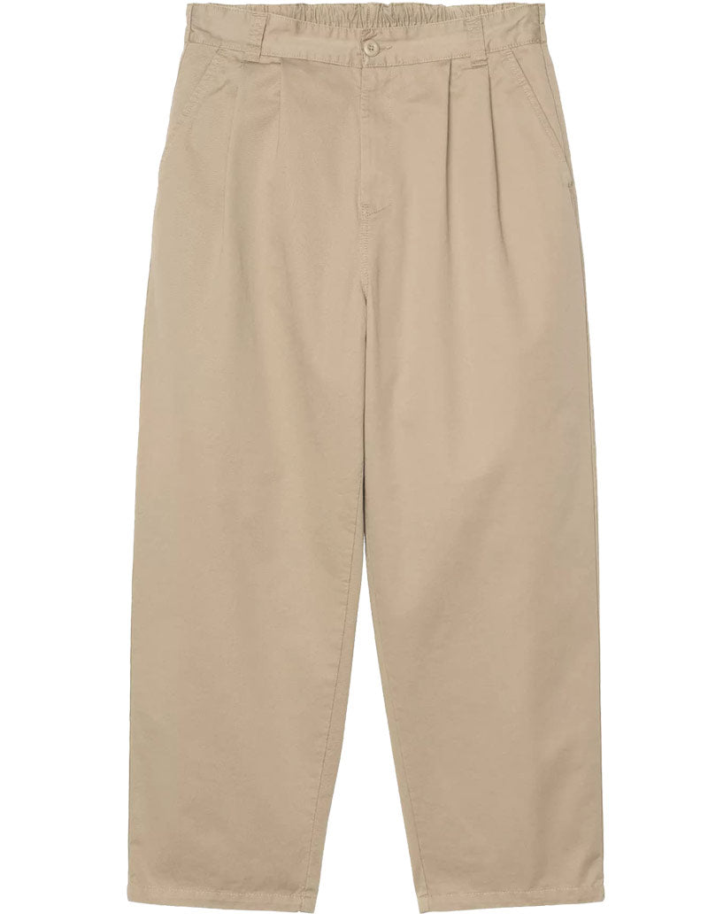 Carhartt WIP Marv Pant Iroko Stone Washed