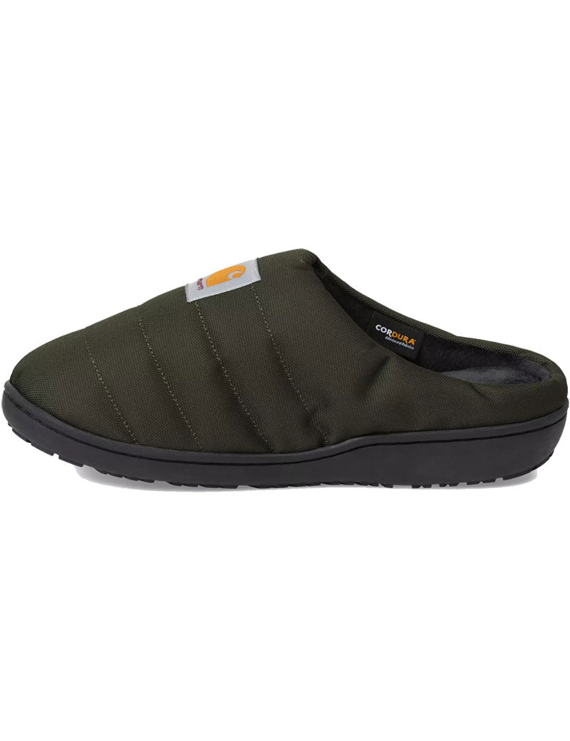 Carhartt Wip X Subu Cordura Slippers Olive