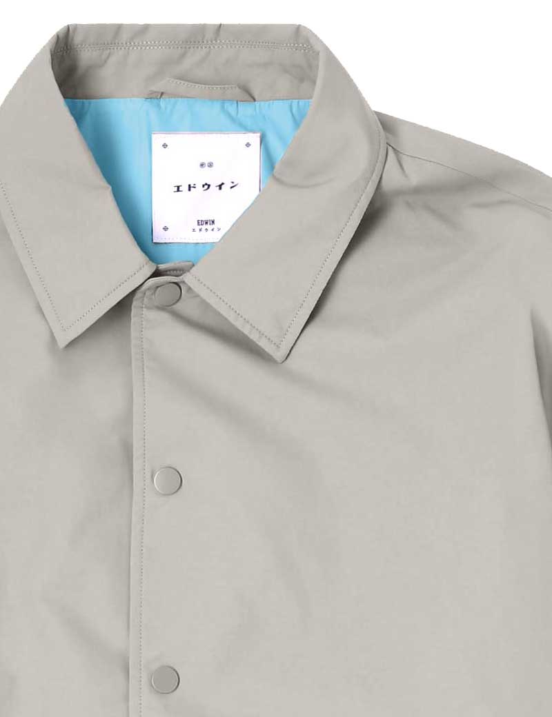 Edwin Larry Coach Jacket Moonstruck