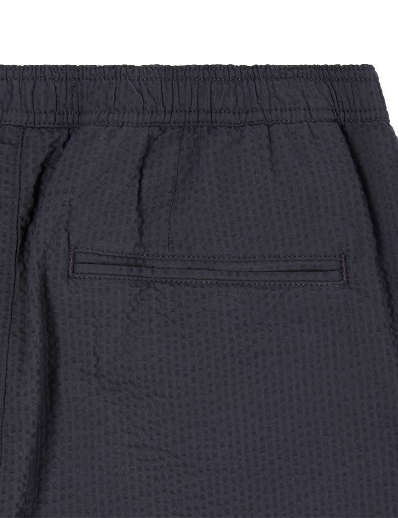 Edwin Edison Pant Dark Grey