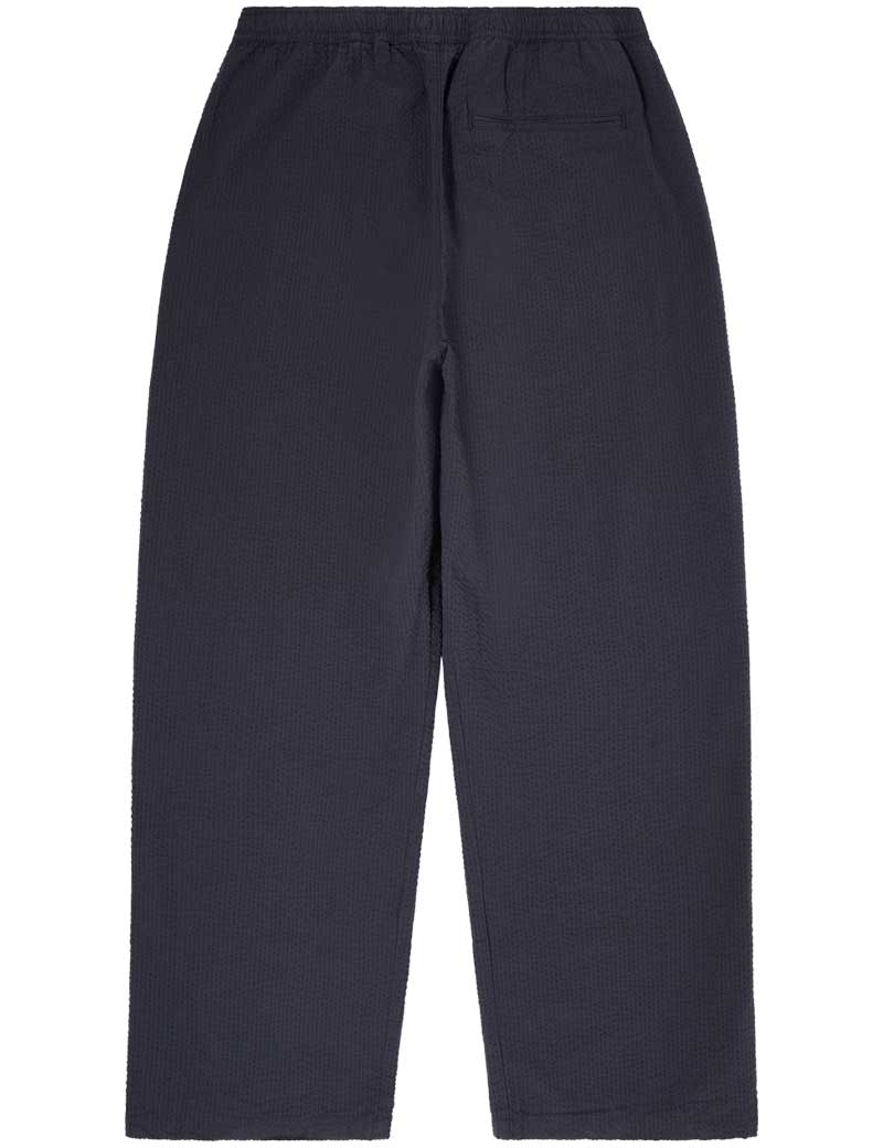Edwin Edison Pant Dark Grey