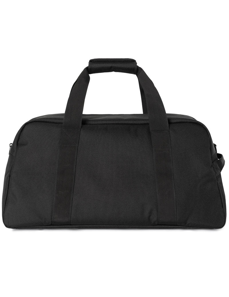 Carhartt WIP Duffle Bag Canvas Black Back