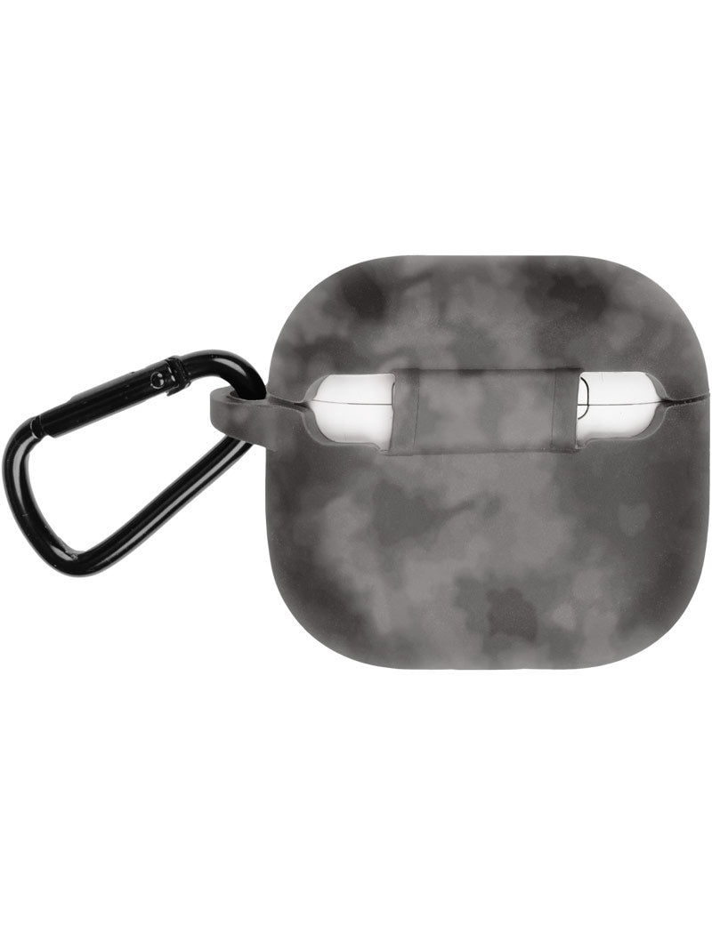 Carhartt WIP Radiate AirPods Case Yosemite, Obsidian