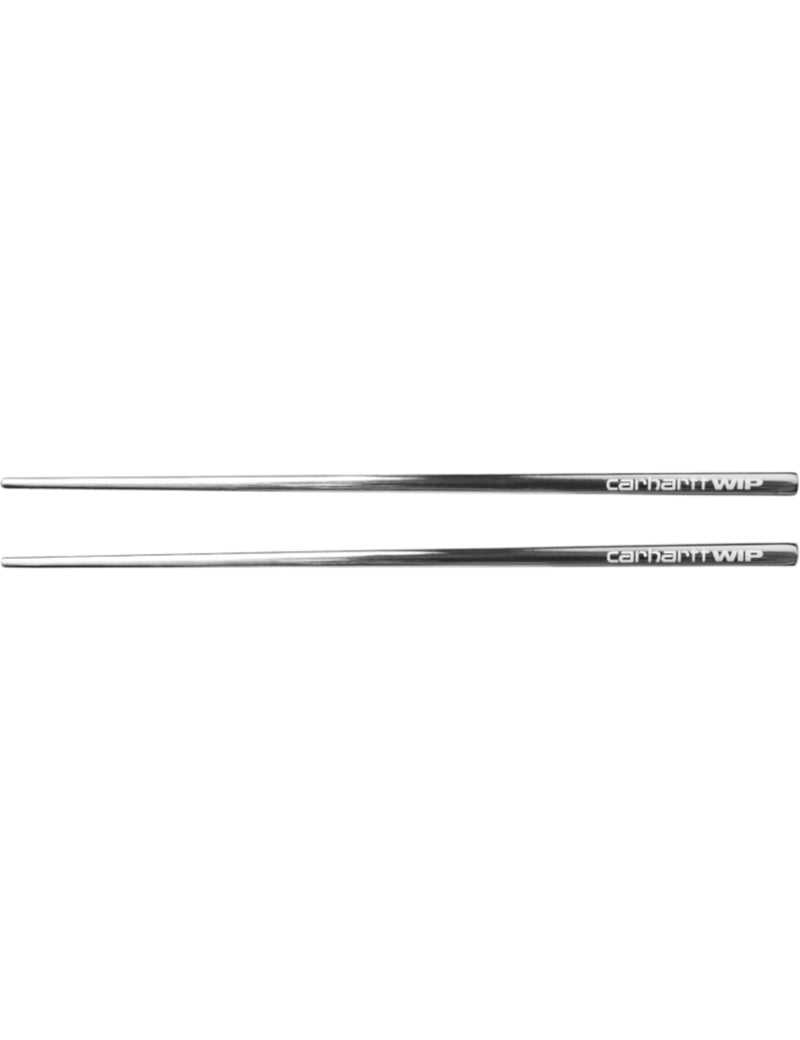 Carhartt WIP WIP Chopsticks Silver
