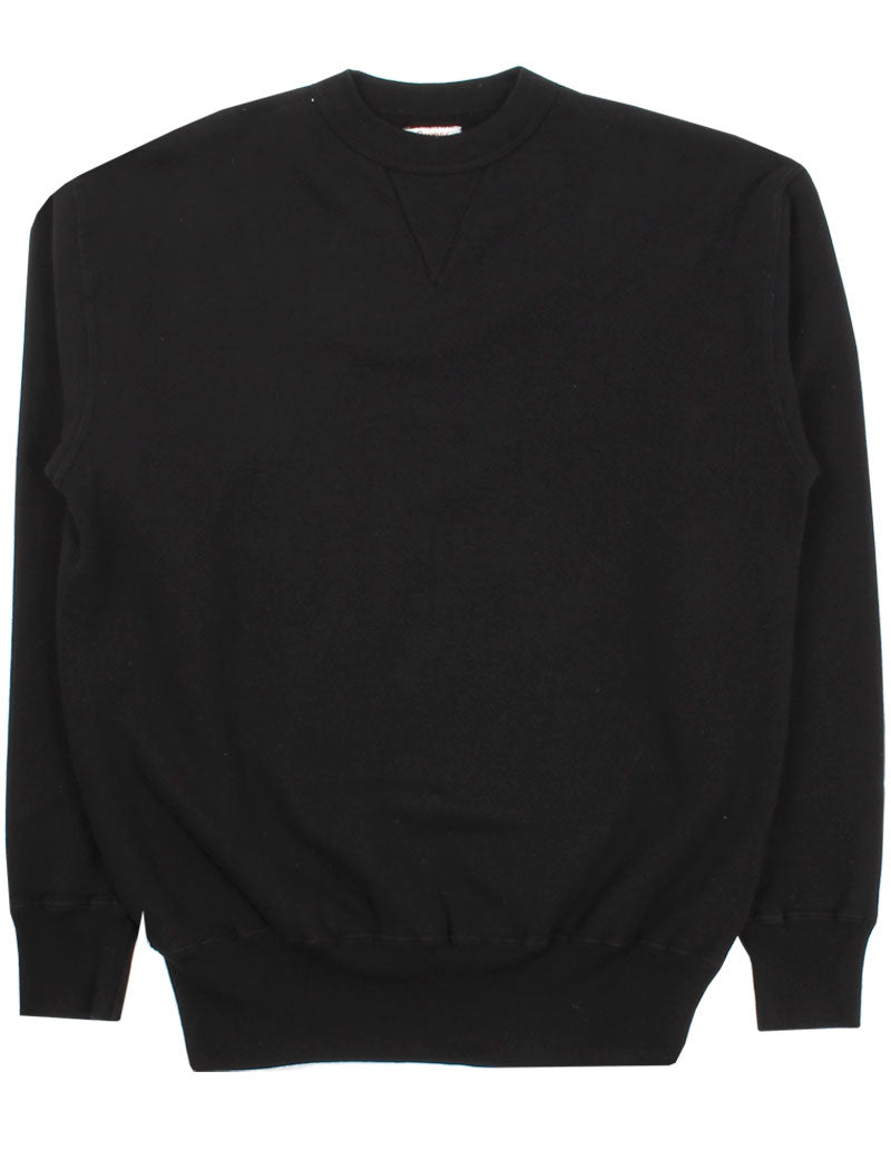 Sunray Laniakea Sweatshirt Anthracite