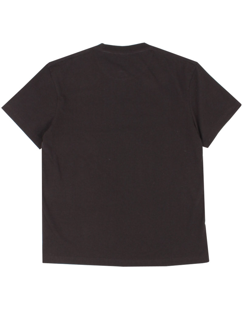 Deus Ex Machina Mini T-Shirt Anthracite