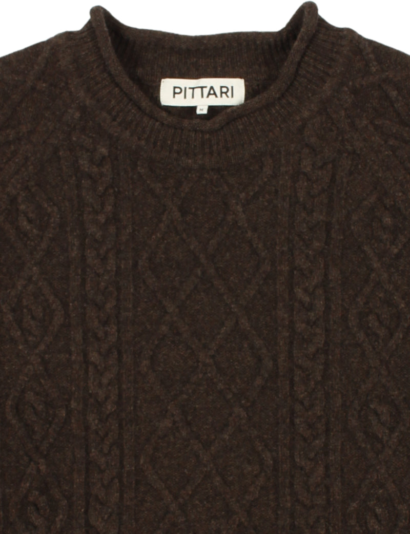 Pittari GLOY Cocoa