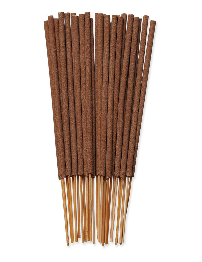 Carhartt Wip X Kuumba Jazzy Incense Sticks Bamboo Natural