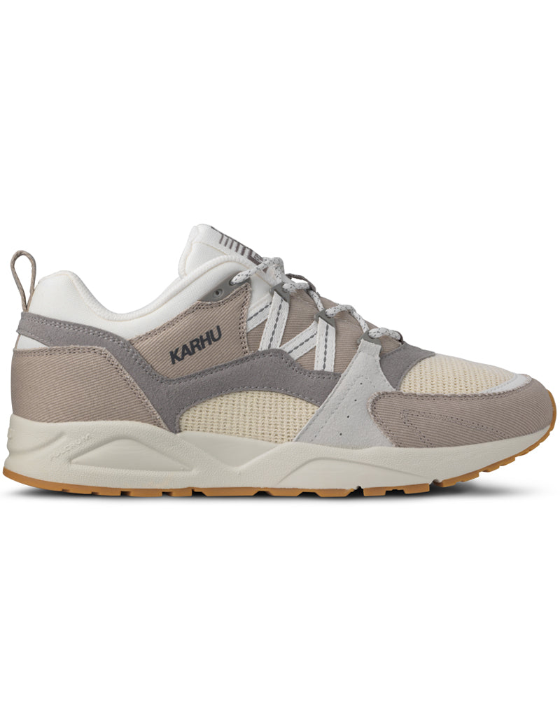 Karhu Fusion 2.0 Trainers Atmosphere And Blanc De Blanc