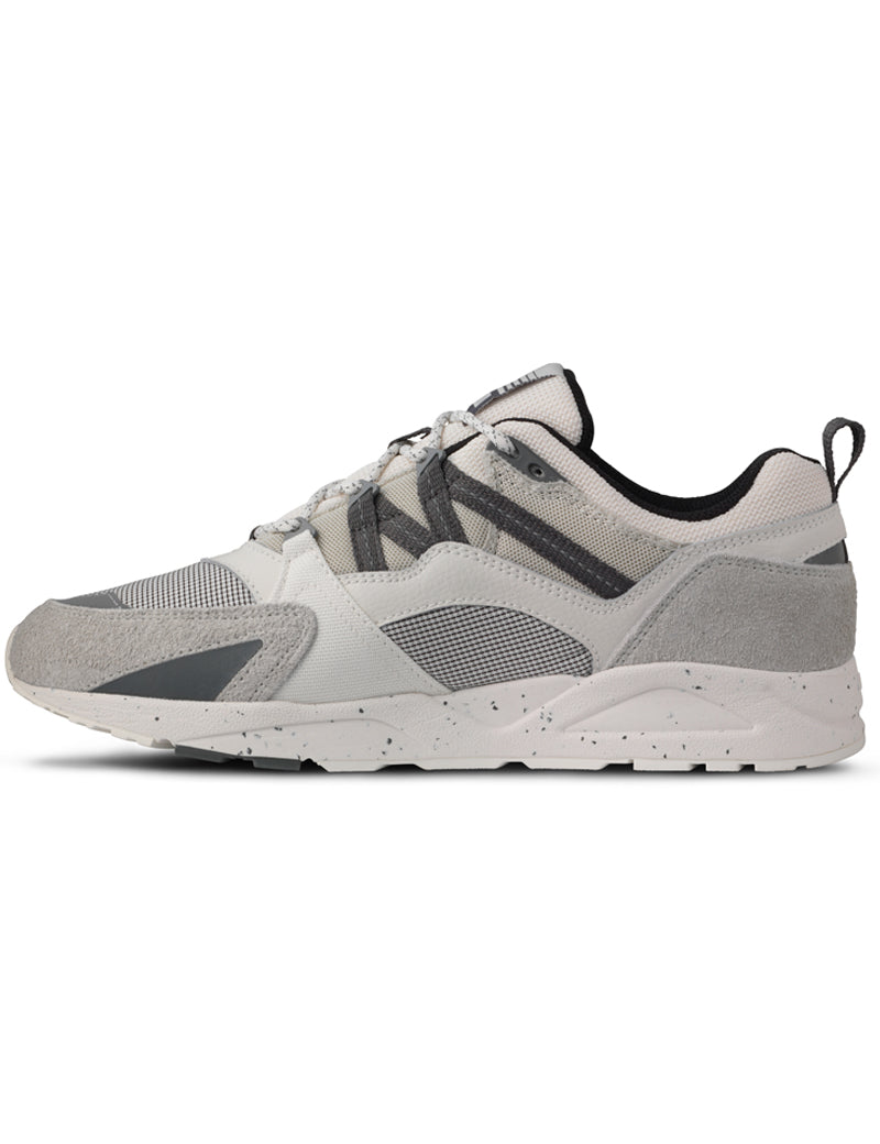 Karhu Fusion 2.0 Trainers Foggy Dew And Turbulence Instep