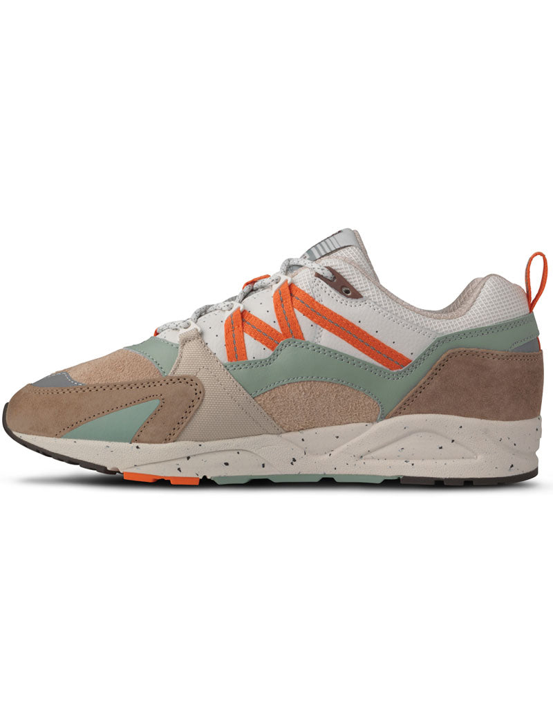Karhu Fusion 2.0 Portabella / Nasturtium