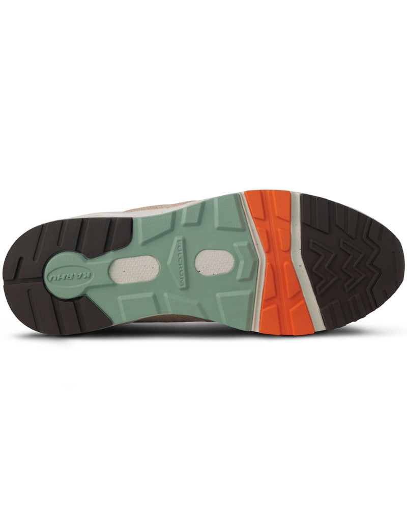 Karhu Fusion 2.0 Portabella / Nasturtium