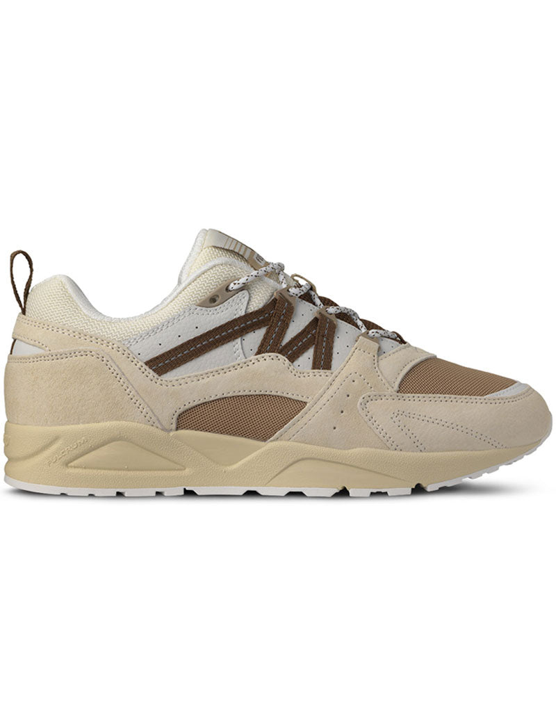 Karhu Fusion 2.0 Trainers Turtledove Cappuccino
