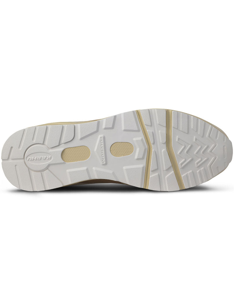 Karhu Fusion 2.0 Trainers Turtledove Cappuccino