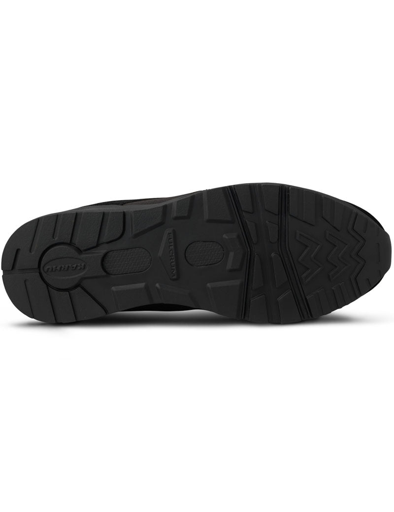 Karhu Fusion 2.0 Trainers Jet Black Nine Iron