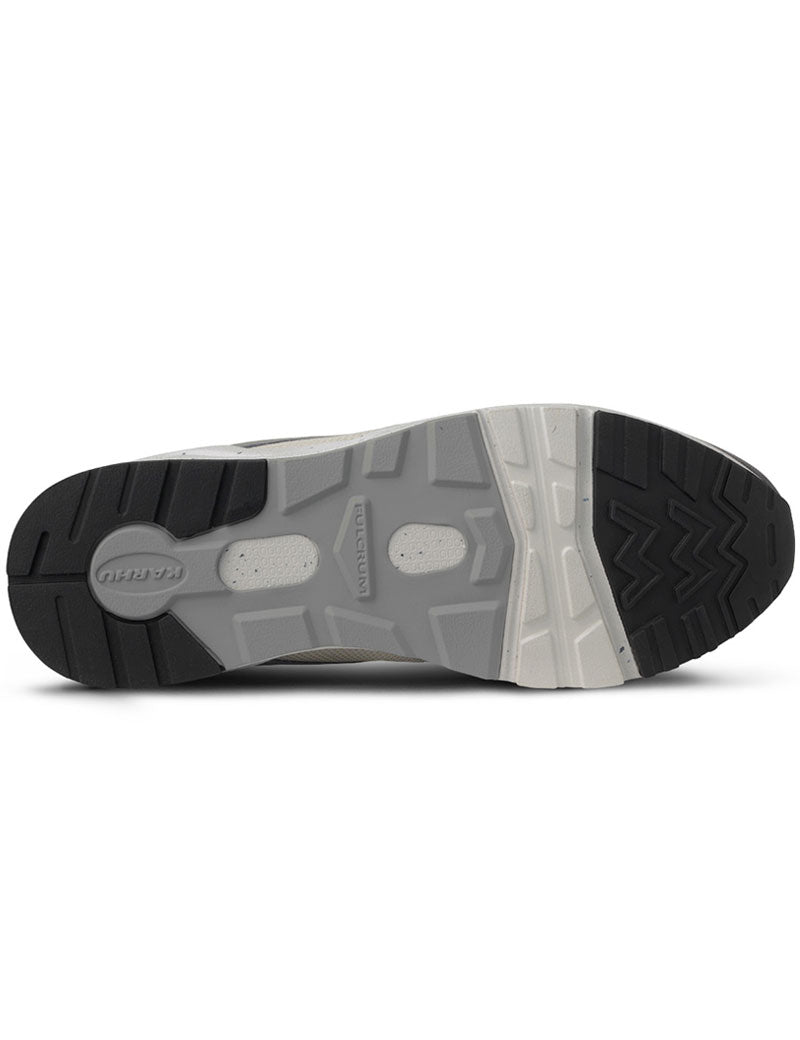Karhu Fusion 2.0 Trainers Limestone Jet Black