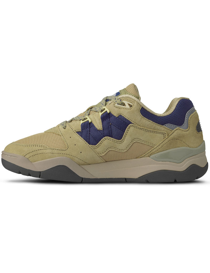 Karhu Fusion XT Pale Olive Green / Skipper Blue