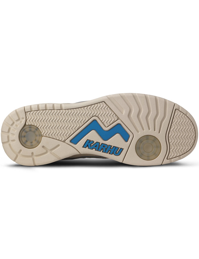 Karhu Fusion XT Warm Taupe/ Azure Blue