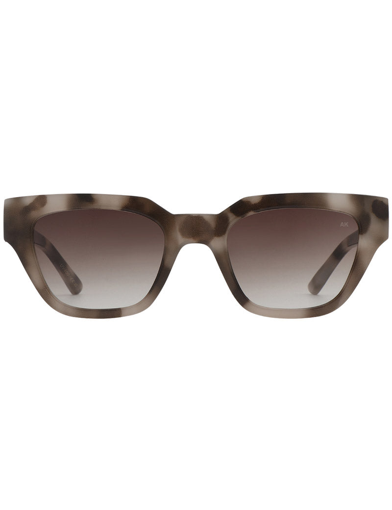 A.Kjaerbede Kaws Sunglasses Cookie Dough