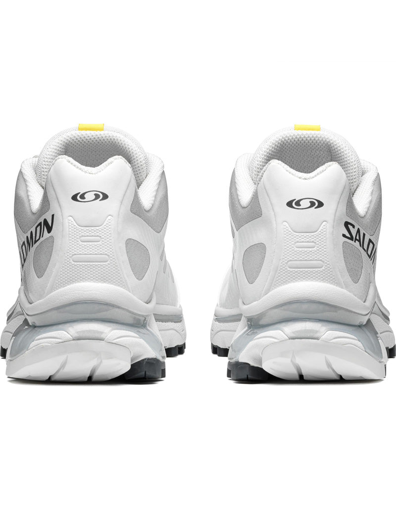 Salomon XT-4 OG Trainers White Ebony Lunar Rock