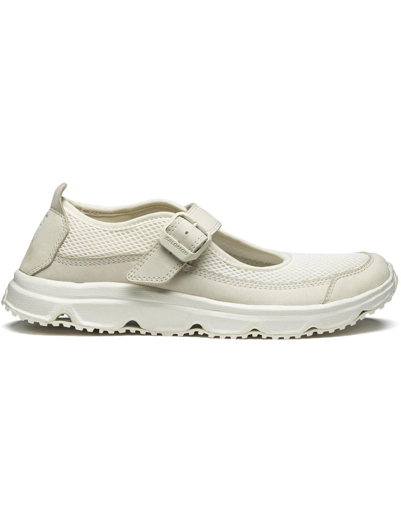 Salomon RX Marie-Jeanne Trainers Vanilla Side