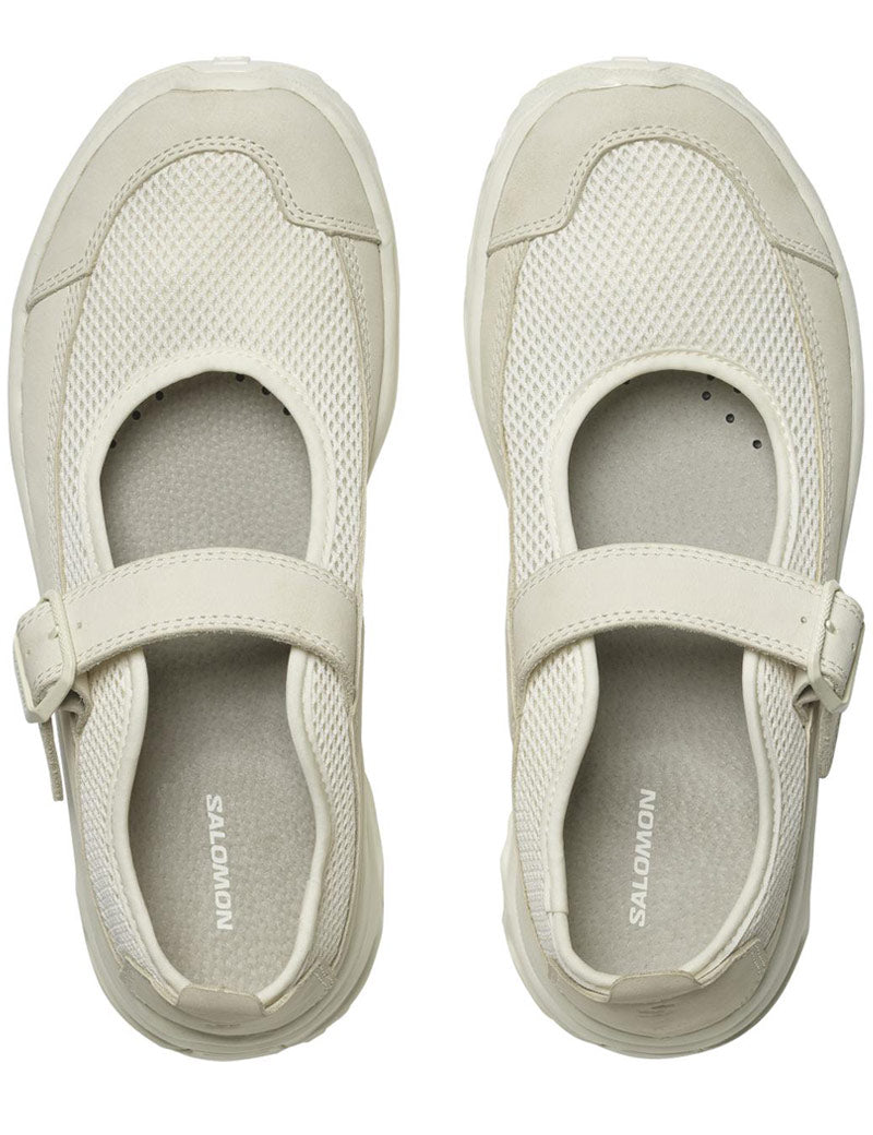 Salomon RX Marie-Jeanne Trainers Vanilla Top