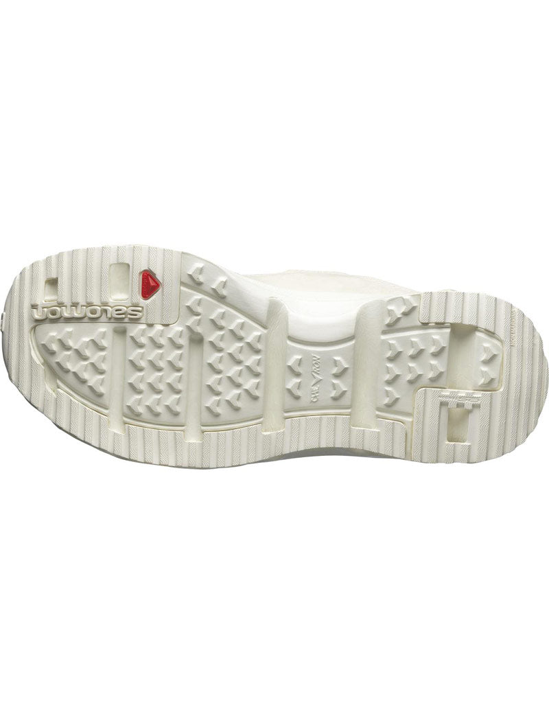 Salomon RX Marie-Jeanne Trainers Vanilla Sole