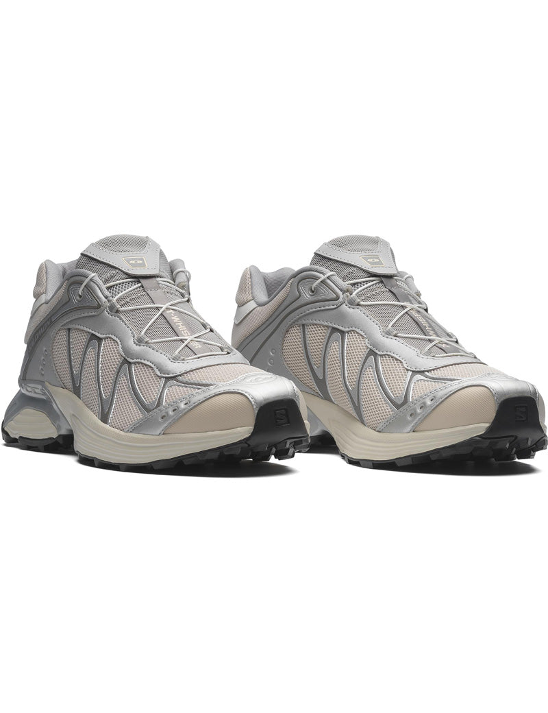 Salomon XT-Whisper Trainers Ftw SIlver Lunar Rock Silver Cloud