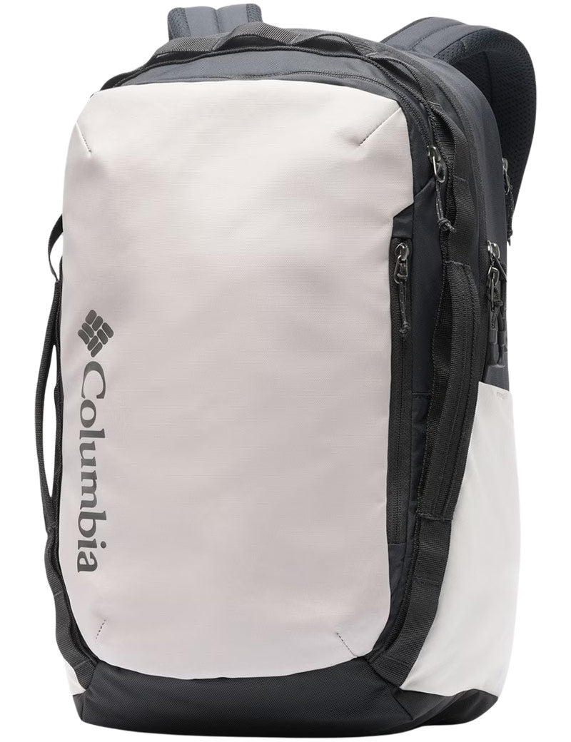 Columbia Landroamer Everyday Backpack Flint Grey, Black, Citron Haze