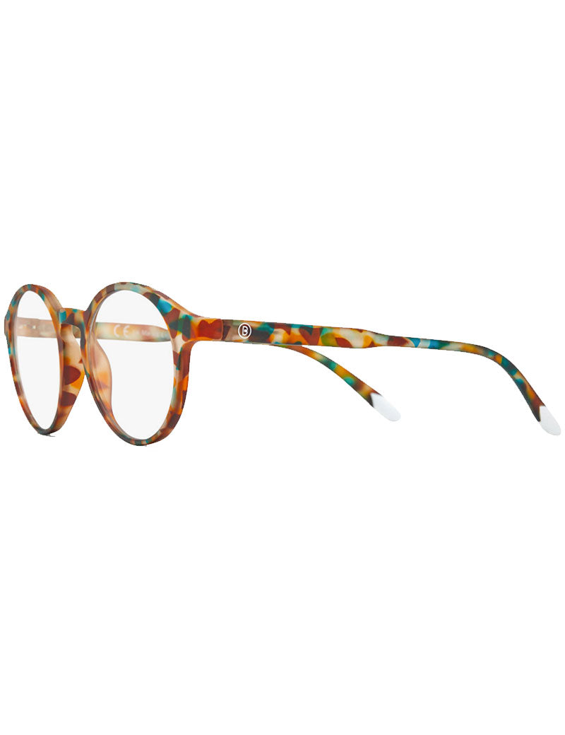 Barner Le Marais Blue Light Reading Glasses Light Tortoise