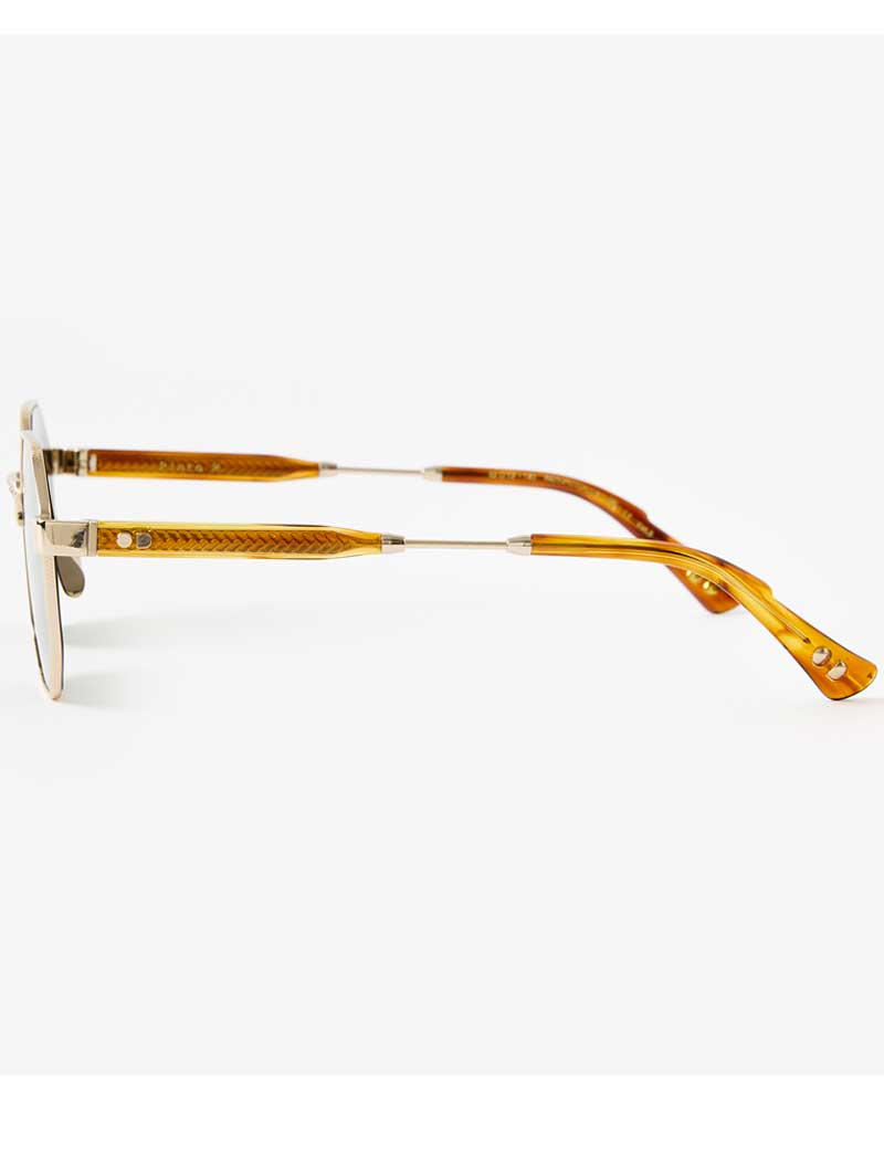 Oscar Deen Pinto M Sunglasses Havana Moss