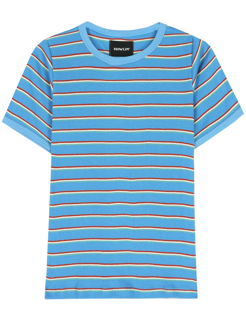 Howlin' Magic Domes T-Shirt Malibu Mix