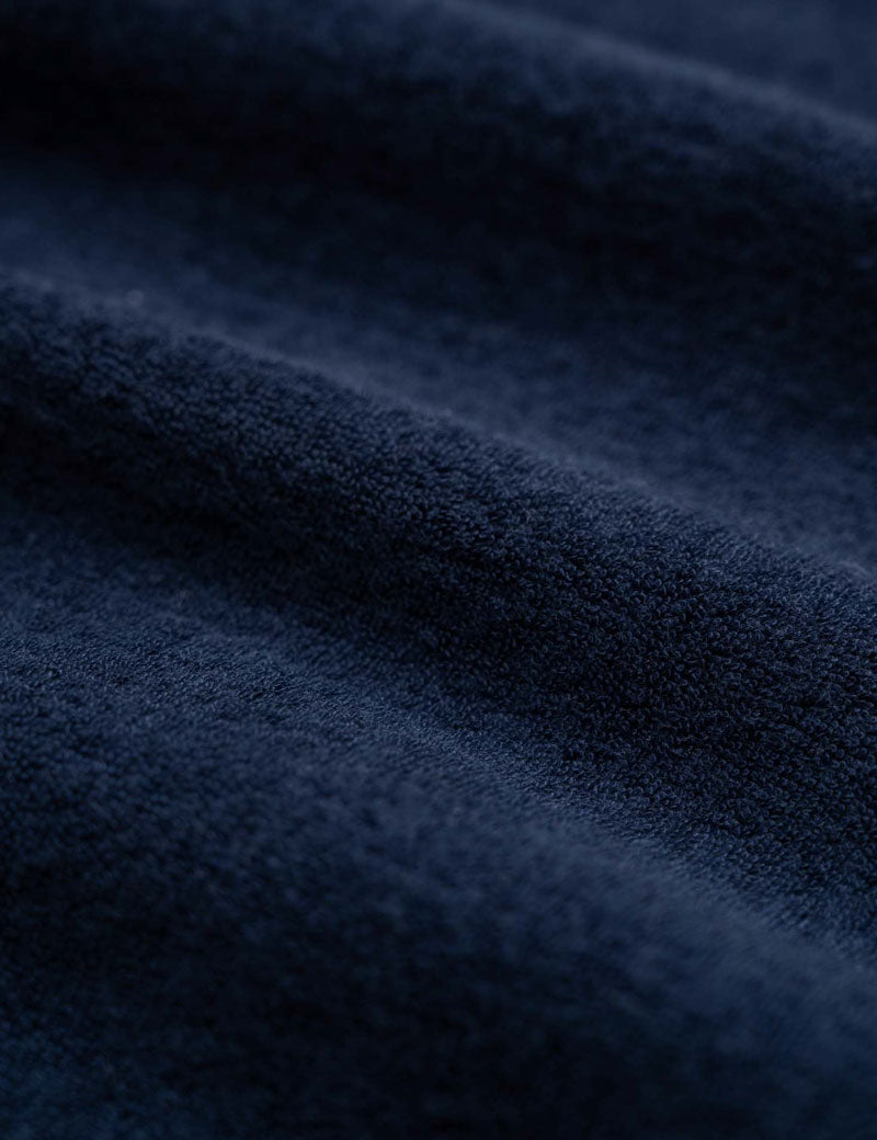 Howlin' Mr Fantasy Polo Shirt Navy