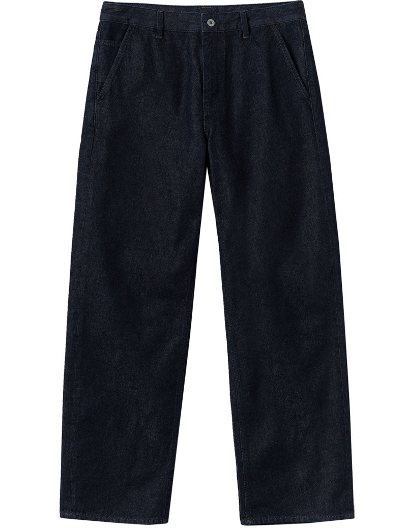 TOAST Rory Denim Jeans Indigo