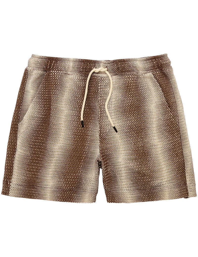 OAS Merlot Echo Net Shorts