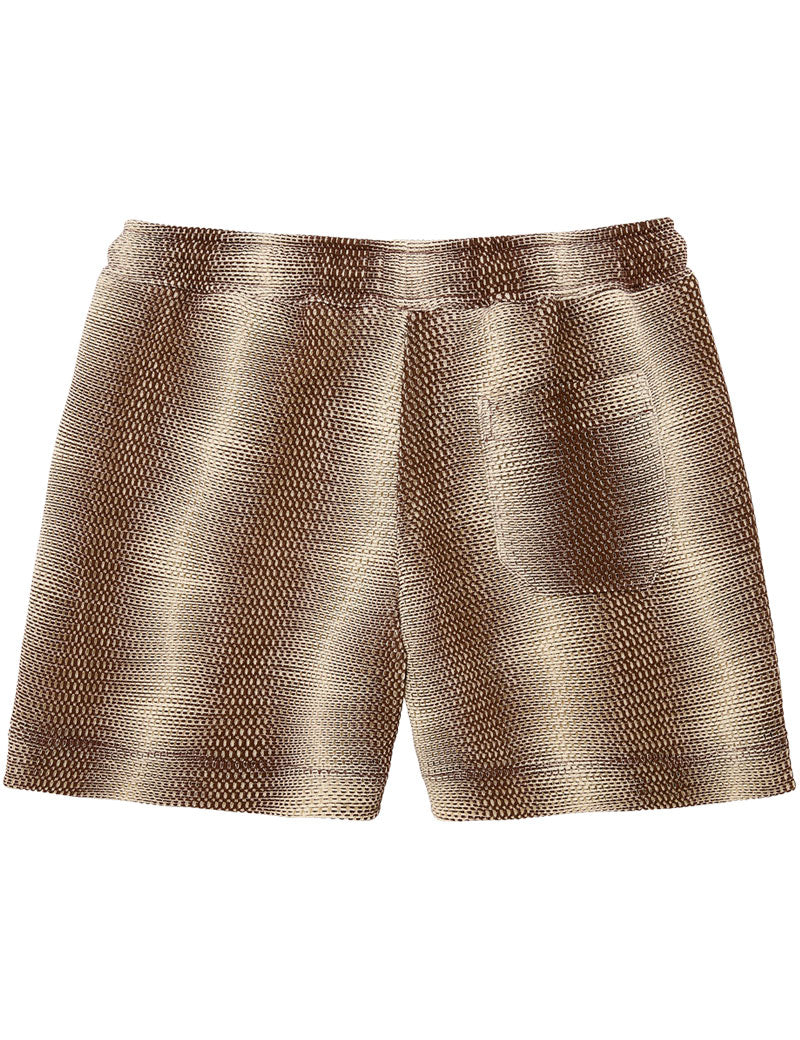 OAS Merlot Echo Net Shorts