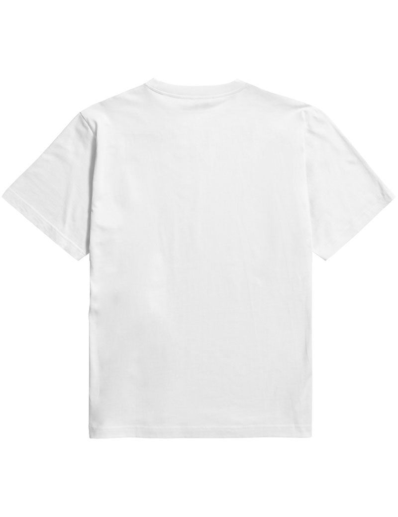 Norse Projects Standard T-Shirt White Back View