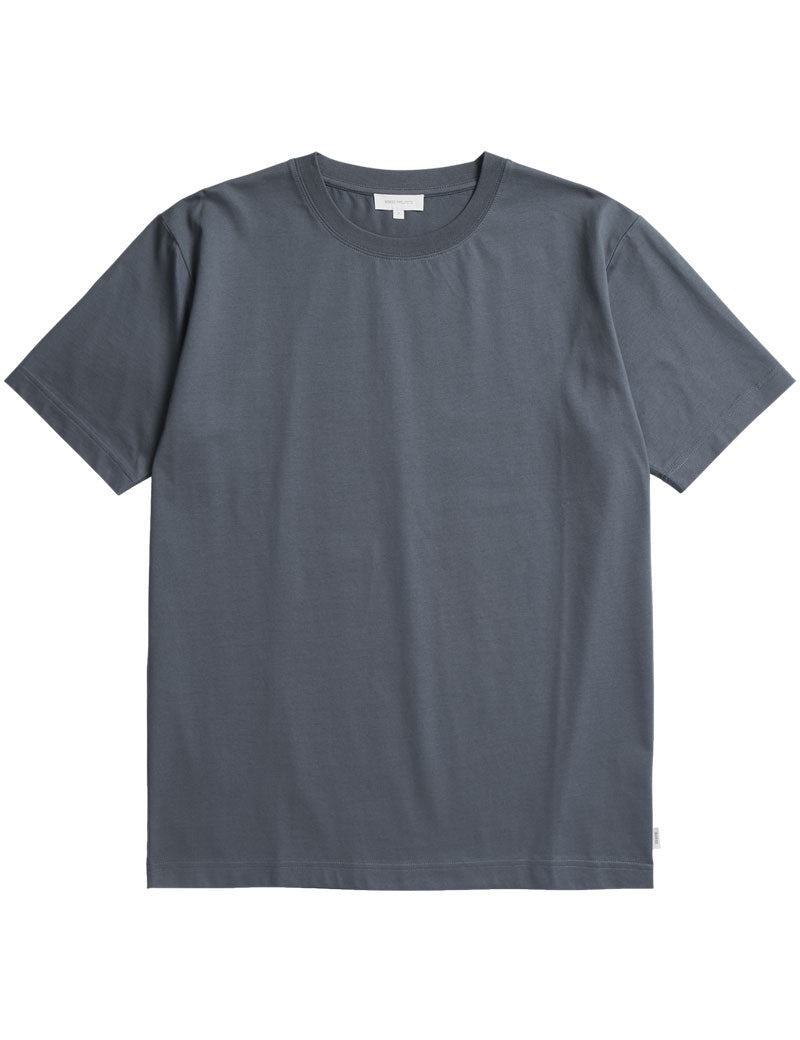 Norse Projects Standard T-Shirt Orion Blue