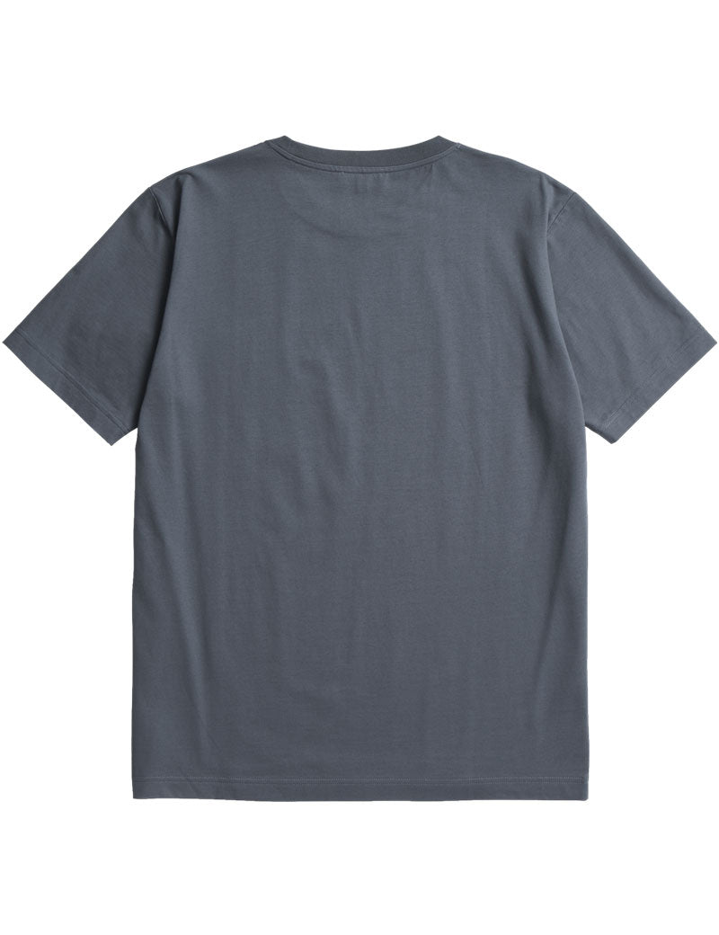 Norse Projects Standard T-Shirt Orion Blue