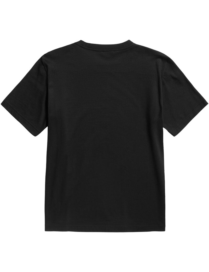 Norse Projects Standard T-Shirt Black Back View