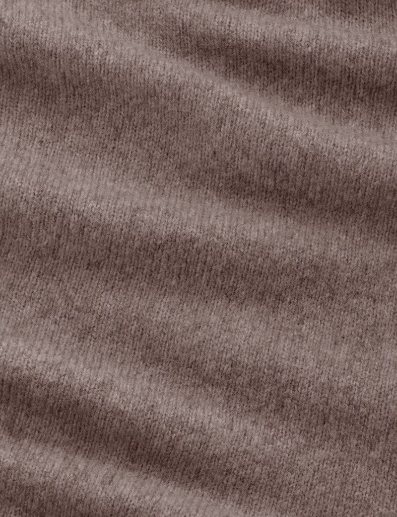 NN07 Lee Lightweight Merino Wool Sweater Tarmac Fabric