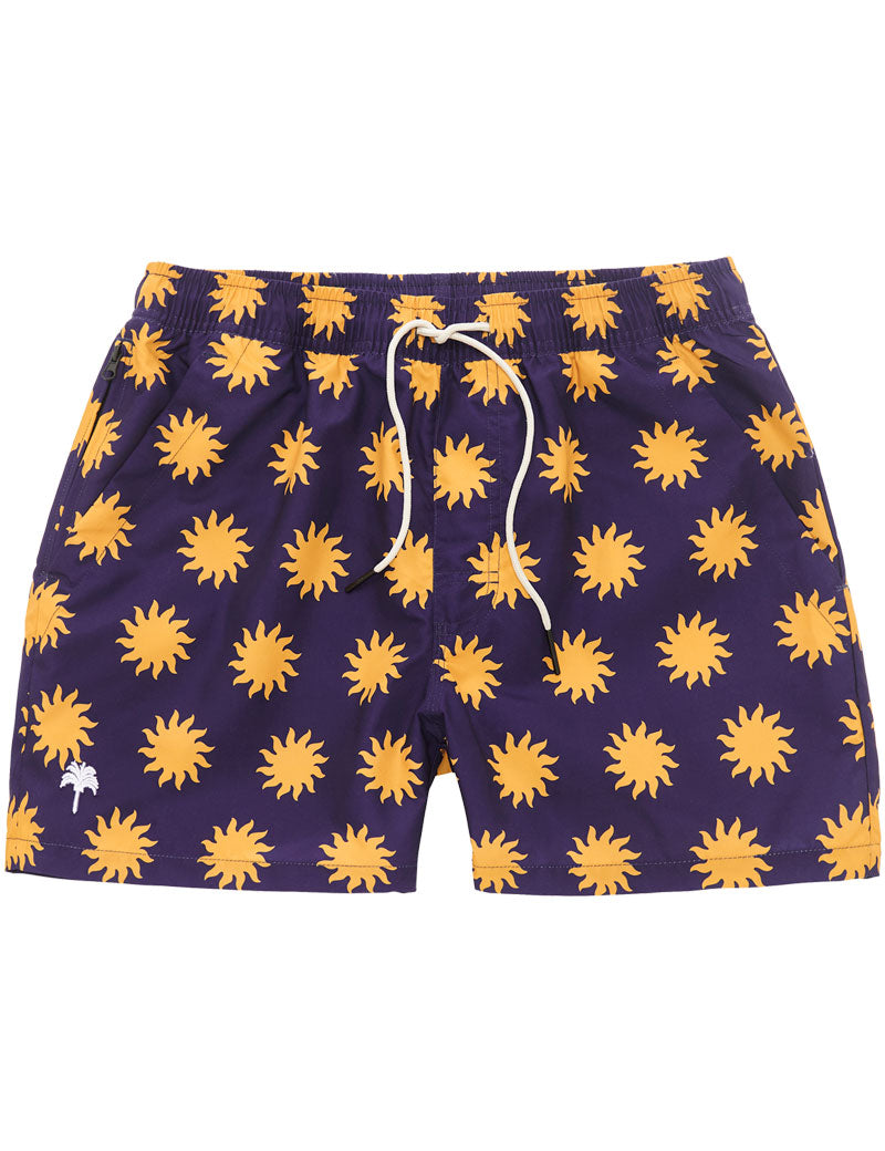 OAS Sunday Sun Swim Shorts
