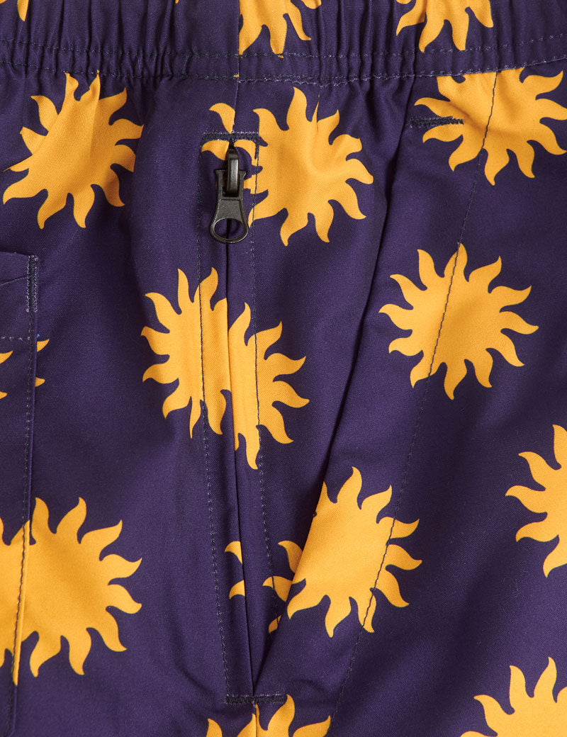 OAS Sunday Sun Swim Shorts