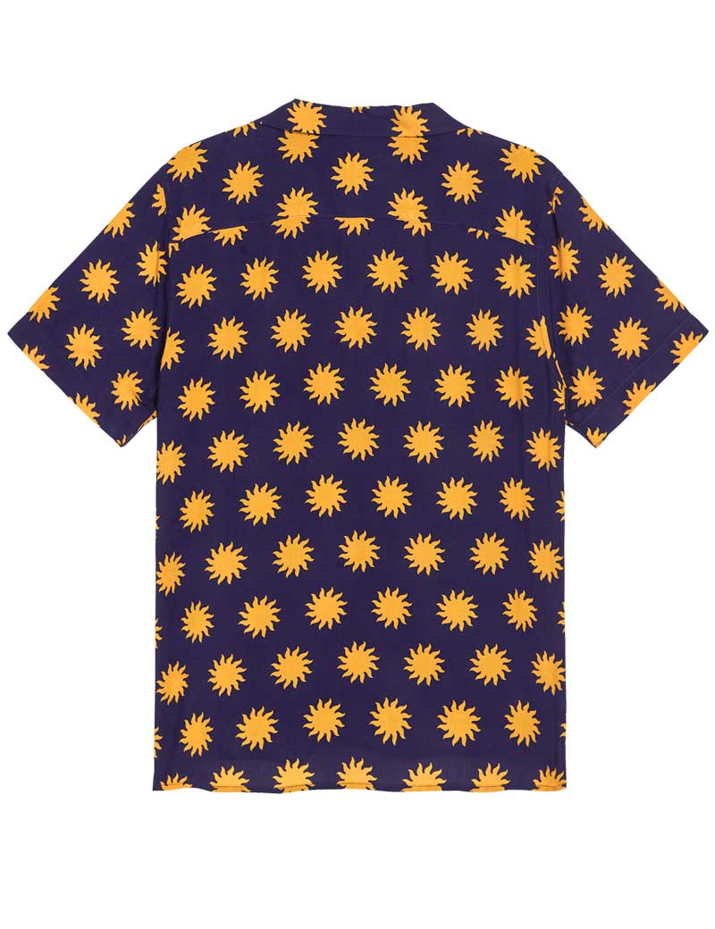 OAS Sunday Sun Viscose Shirt