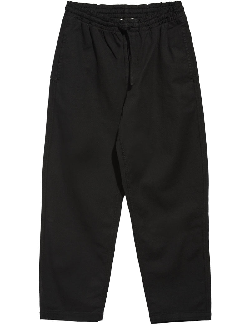 Ymc Earth Alva Skate Trouser Black