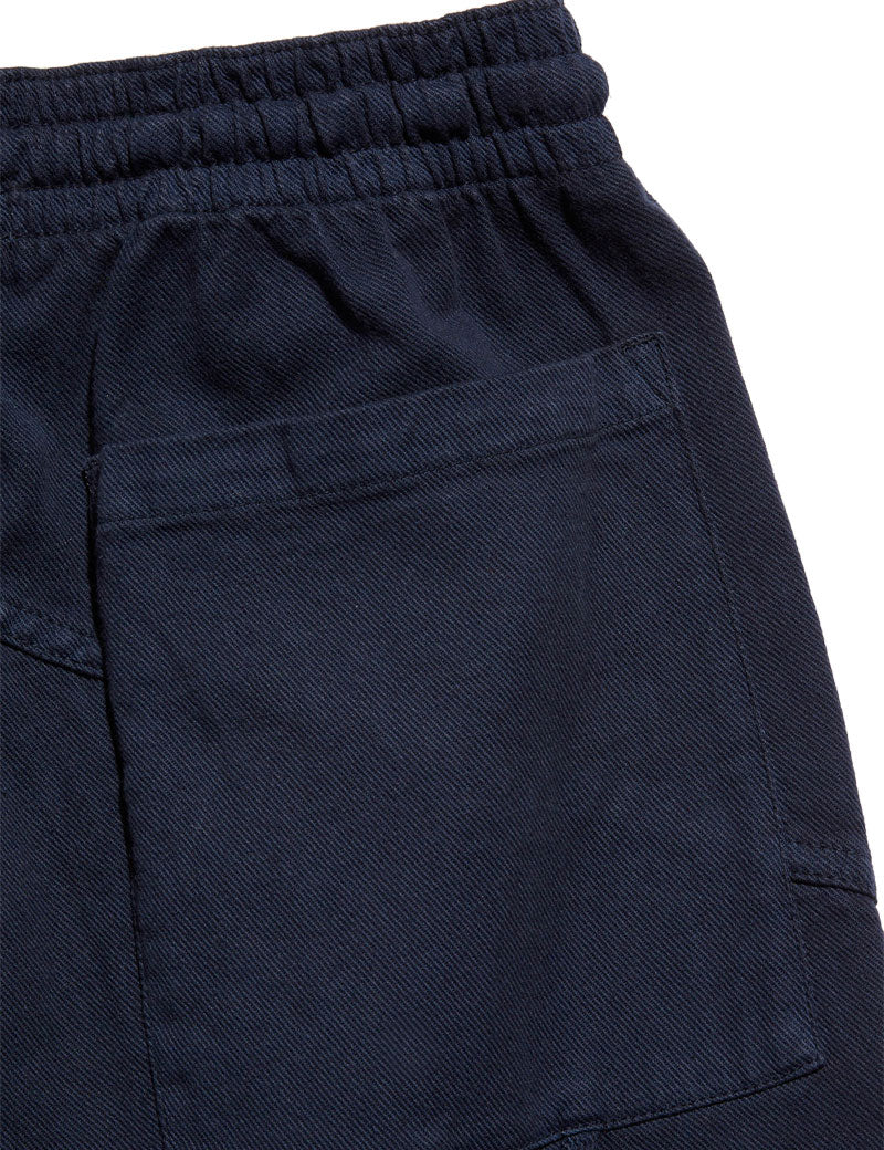 Ymc Earth Alva Skate Trouser Navy