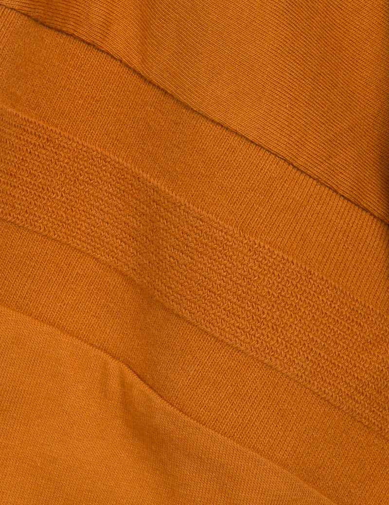 YMC Skate T-shirt Orange