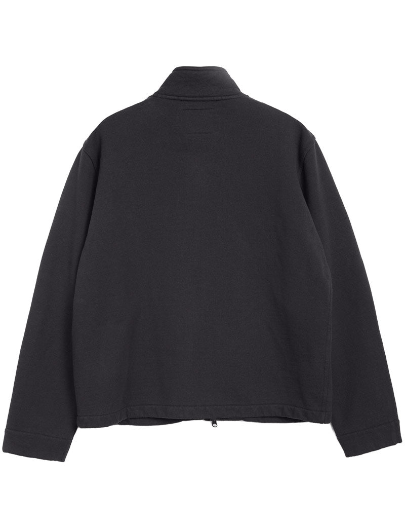 YMC Interceptor Jacket Black