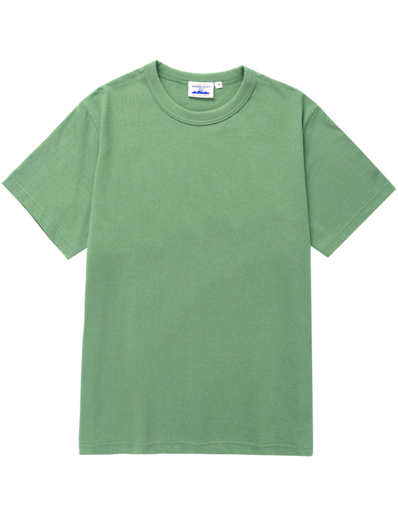 Power Goods Archive T-Shirt Pine